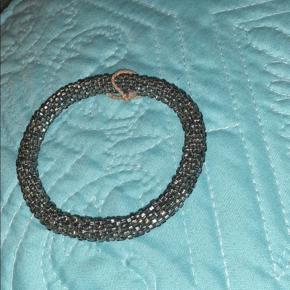 Nepal Angel bracelet! NWOT